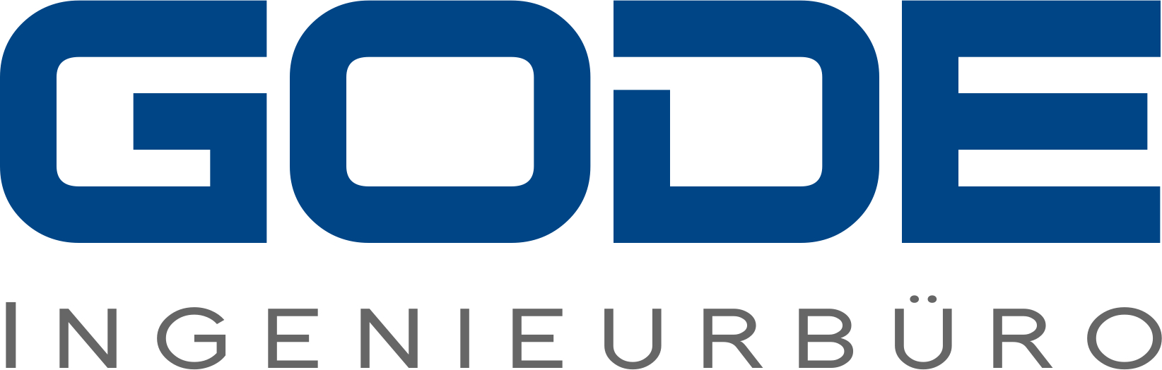 Ingenieurbüro Gode Logo